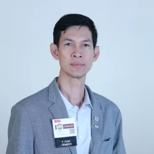 Ou Seng Hong